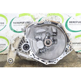 Caja De Velocidades Chevrolet Corsa 1.4 Original 3331434