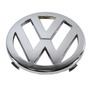 Emblema Lateral Puerta Vw Taos Highline Izquierda Original Volkswagen Caribe