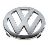 Insignia Emblema Parrilla Vw Gol Iv Power Fox Suran H/2010