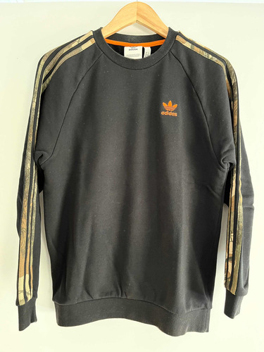 Buzo adidas Originals Talle S