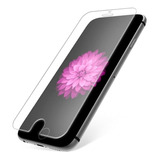 Mica Vidrio Templado Para iPhone 6 / 6s Plus 7 Plus 8 Plus
