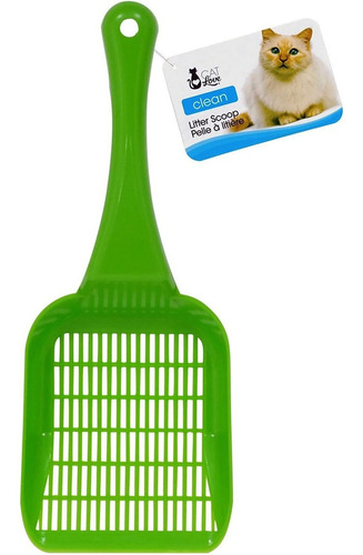 Cat Love Litter Scoop