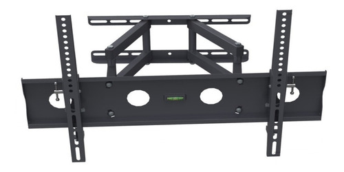 Soporte Strong Hold Sth-3764/80 Plus De Pared Para Tv/monitor De 32  A 80  Negro