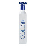 Cold De Benetton 100 Ml