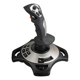 Joystick Pc Pxn 2113 Con Vibración Y Acelerador