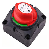 Botón De Protección Antifugas Interruptor De Apagado12/24v