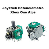  5 Joysticks 5 Power 2 Lb Rb + Goma Compatible Con Xbox One