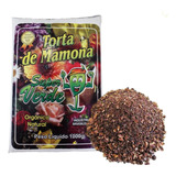 Torta De Mamona Adubo Natural Orgânico 1kg - Nitran Sais