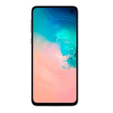 Samsung Galaxy S10e 128 Gb Azul Bueno