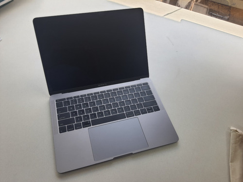 Macbook Pro 2016 - 512gb - 16gb Ram