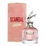 Jpgaultier Scandal Perfume Importado Mujer Edp 80ml