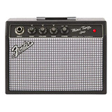 Amplificador De Guitarra Eléctrica Fender Mini 65 Twin-amp, 