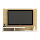 Panel Tv Led Table's 1041-coe Home - 52' Inc. Soporte Delta2