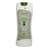 Shampoo Anticaida Karicia Hombre - mL a $76