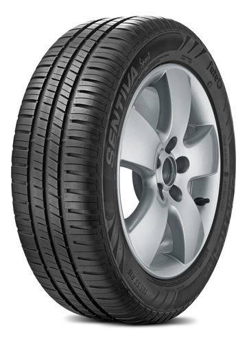 Neumático Fate 195/60 R15 88h Sentiva Sport