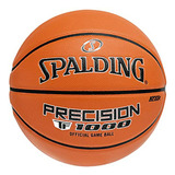 Balones De Baloncesto Spalding Tf-1000 Para Juego En Interio