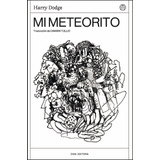 Libro Mi Meteorito - Harry Dodge