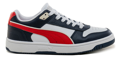 Zapatillas Rdb Game Low Puma Sport 78 Tienda Oficial