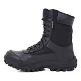 Bota Tática Coturno Impermeável Airstep Upn Armor  - 8625