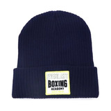 Gorro Lana Everlast Otoño Invierno Hombre Mujer Abrigo Moda 