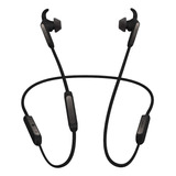 Auriculares Inalámbricos Elite 45e, Negro Cobre - Habi...