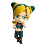 Figura Nendoroid 1815: Jolyne Cujoh Jojo's Bizarre Adventure