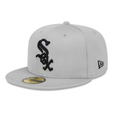 Gorra New Era 59fifty Chicago Sox 60436085