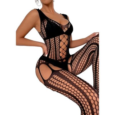 Ny Sexi Red Para Mujer Lencería Erótica Para Dama Babydoll