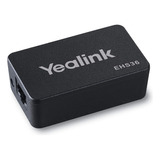 Adaptador Yealink Ehs36 Headset Inalambrico Plug And Play