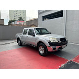 Ford Ranger Xl Cabine Dupla 4x4  