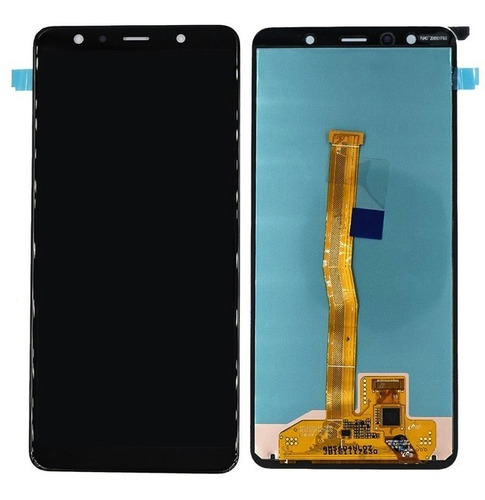 Pantalla Para Samsung A7 (2018) Reparación Coto Ciudadela !!