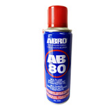 Aceite Quita Oxido Spray 210 Ml  (wd-40) Americano Abro