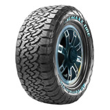 Llanta P275/55r20 117txl All-terrain A/t Sumaxx