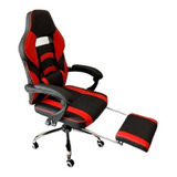 Silla De Escritorio Premium Spl Gamer Ergonometrica.