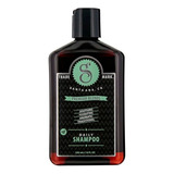  Shampoo Daily For Men 236ml - Suavecito