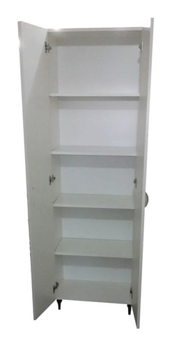 Despensero Organizador 182x60x32 Melamina 18 