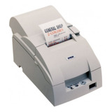 Impresora De Ticket Epson Tm-u220pd-653