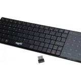  Teclado Para Smart Tv Touchpad  Nisuta Ns-wiktv27