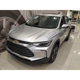 Chevrolet Tracker Premier Automatica 0km 2022