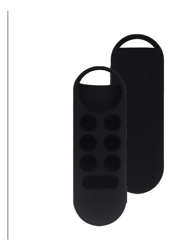 Capa Silicone Para Controle Google Chromecast 4 G9n9n