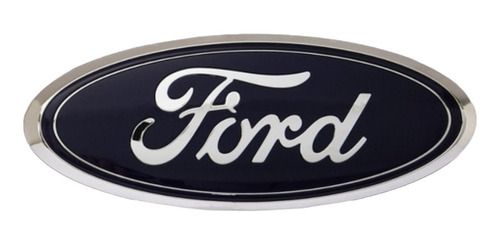 Emblema Ford Compuerta Super Duty F-250- F350- F150 Original Foto 2