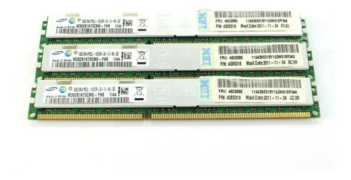 Samsung Memoria M392b1k70cmo-yh9