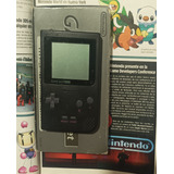 Game Boy Pocket