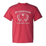 Ugp Vestimenta Del Campus Bushwood Country Club Camiseta De