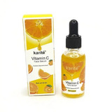 Suero Facial Vitamina C Karite - mL a $327