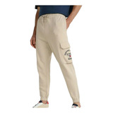 Pants Tommy Hilfiger Mod Timeless Cargo B1