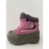 Botitas Bota North Face Toddler Alpenglow Kids Boots T5