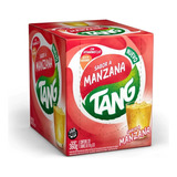 Jugo En Polvo Tang Manzana 15g Pack X20u 