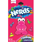 Nerds Brillo Labial De Personajes Moldeado 3d Arcoris - Sabo