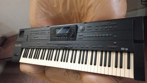 Roland G800